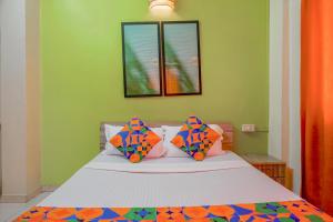FabHotel Saraswati Niwas - Nr Sinhagad College