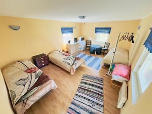 Roosi Camping Houses