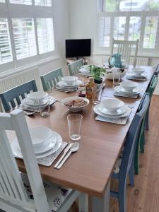 Meadow View - Widemouth Bay Cornwall