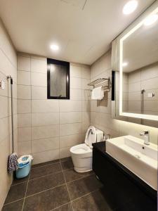 10min to Genting Highland King Bed 2pax 1305
