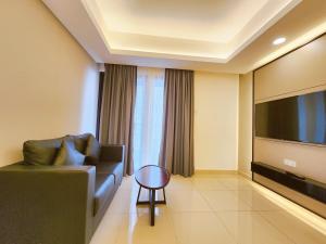 10min to Genting Highland King Bed 2pax 1305