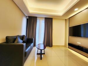 10min to Genting Highland King Bed 2pax 1305