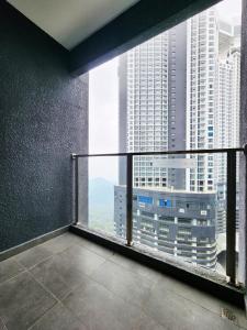 10min to Genting Highland King Bed 2pax 1305
