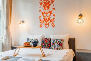 Kazimierz Studio - Top Location, Vistula River neaby - by Rentujemy