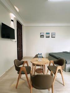 Lucia Home Đà Lạt
