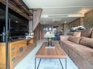 Loft style Large 69 SQMFast WiFi BTS Chong Nonsi