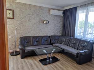 Guesthouse Davit Guramishvili 21