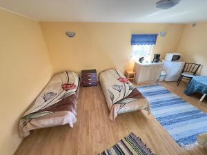 Roosi Camping Houses