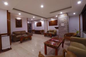 Hotel Denzong Sangrila