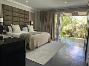 Decollage Estate - 4hvězdičkové hotely ve městě Polokwane