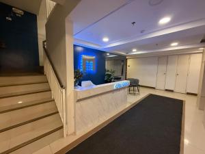 Metrotowne PHINMA Las Pinas