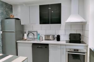 Apartment 300m from the beach