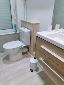 Apartment 300m from the beach