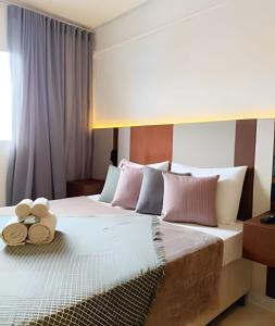 Formula 1 - Prox Autódromo Interlagos - Apartamento completo