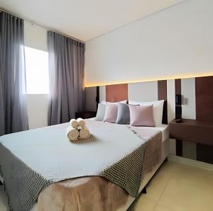 Formula 1 - Prox Autódromo Interlagos - Apartamento completo