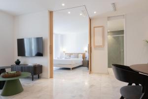 San Francisco Apartamentos Boutique