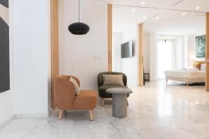 San Francisco Apartamentos Boutique