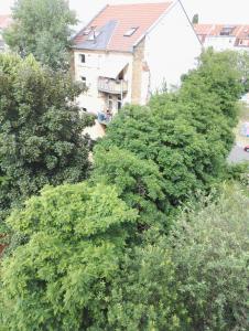 Amsterdam-Einraumwohnung