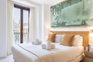 San Francisco Apartamentos Boutique