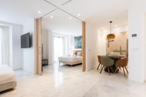 San Francisco Apartamentos Boutique