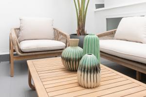 San Francisco Apartamentos Boutique