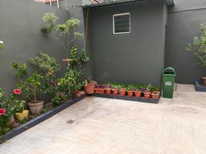 Anagha Homestay Chikmagalur