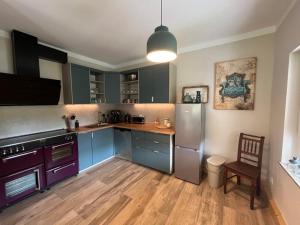 Auberge Tabarz Forsthaus