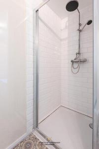 Belle Epoque Villa Violette near beach and sea