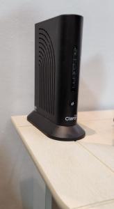 Estúdio em prédio frente ao mar