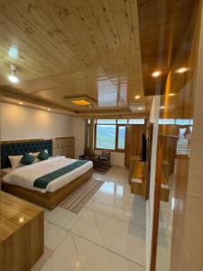 Shivam homestay