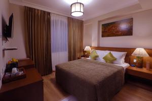 Hotel Denzong Sangrila