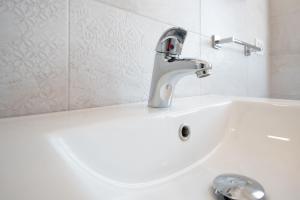 Trilocale Stazione - F&L Apartment