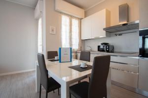 Trilocale Stazione - F&L Apartment