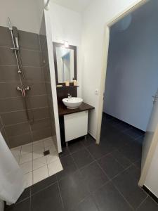 Appartements Santa Maria : Appartement 1 Chambre
