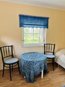 Roosi Camping Houses