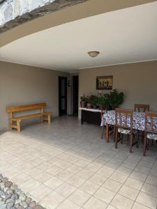 Gringos Paradise apartment