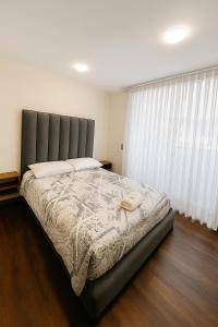 Apartamento moderno en el centro