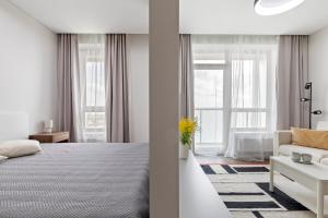Cozy Apartment near Ozas III