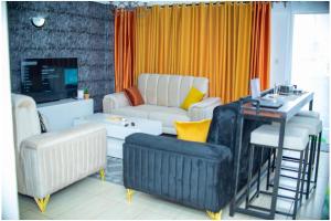 Ruaka View Apartments 2 Bedroom - 2 br