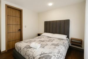 Apartamento moderno en el centro