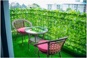 Ruaka View Apartments 2 Bedroom - 2 br