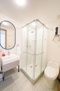 Apartamento moderno en el centro