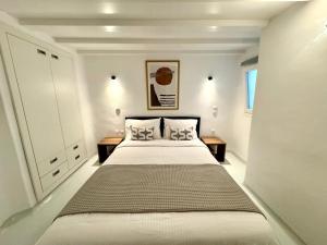 Entropia Loft Myconian Apartment