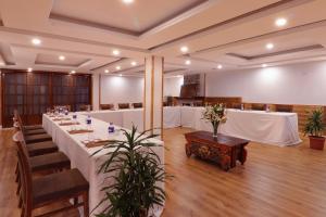 Hotel Denzong Sangrila