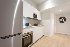 Genteel Home San Matías