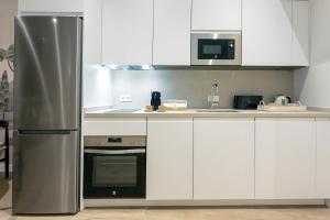 Genteel Home San Matías