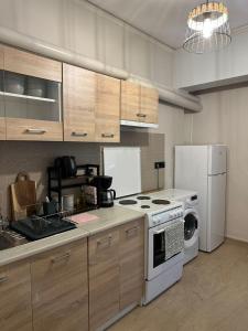 Christos Apartment 2