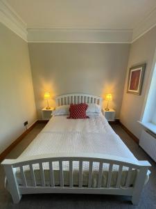 Lios Na Manach ECO B&B