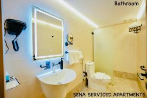 Sena Serviced Apartments