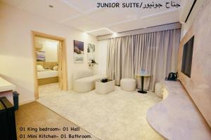 Sena Serviced Apartments